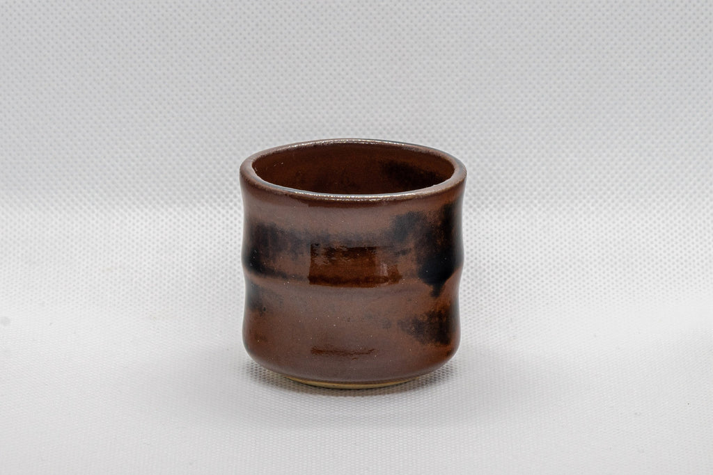 Japanese Teacup - Tsutsu-gata Guinomi - 75ml