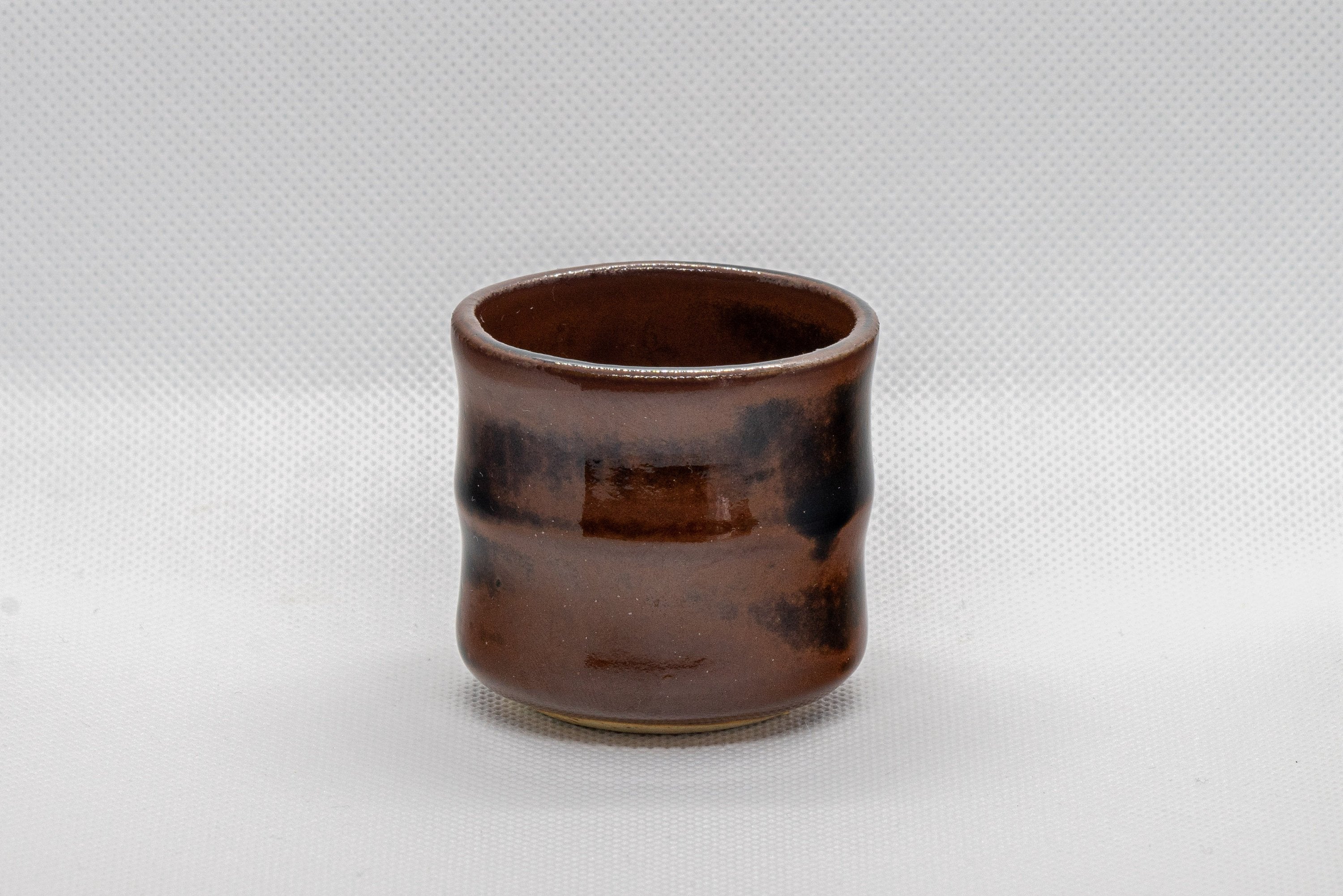 Japanese Teacup - Tsutsu-gata Guinomi - 75ml