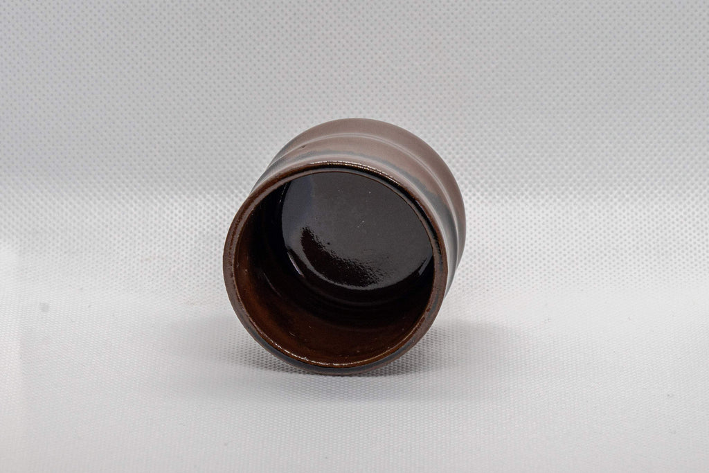 Japanese Teacup - Tsutsu-gata Guinomi - 75ml
