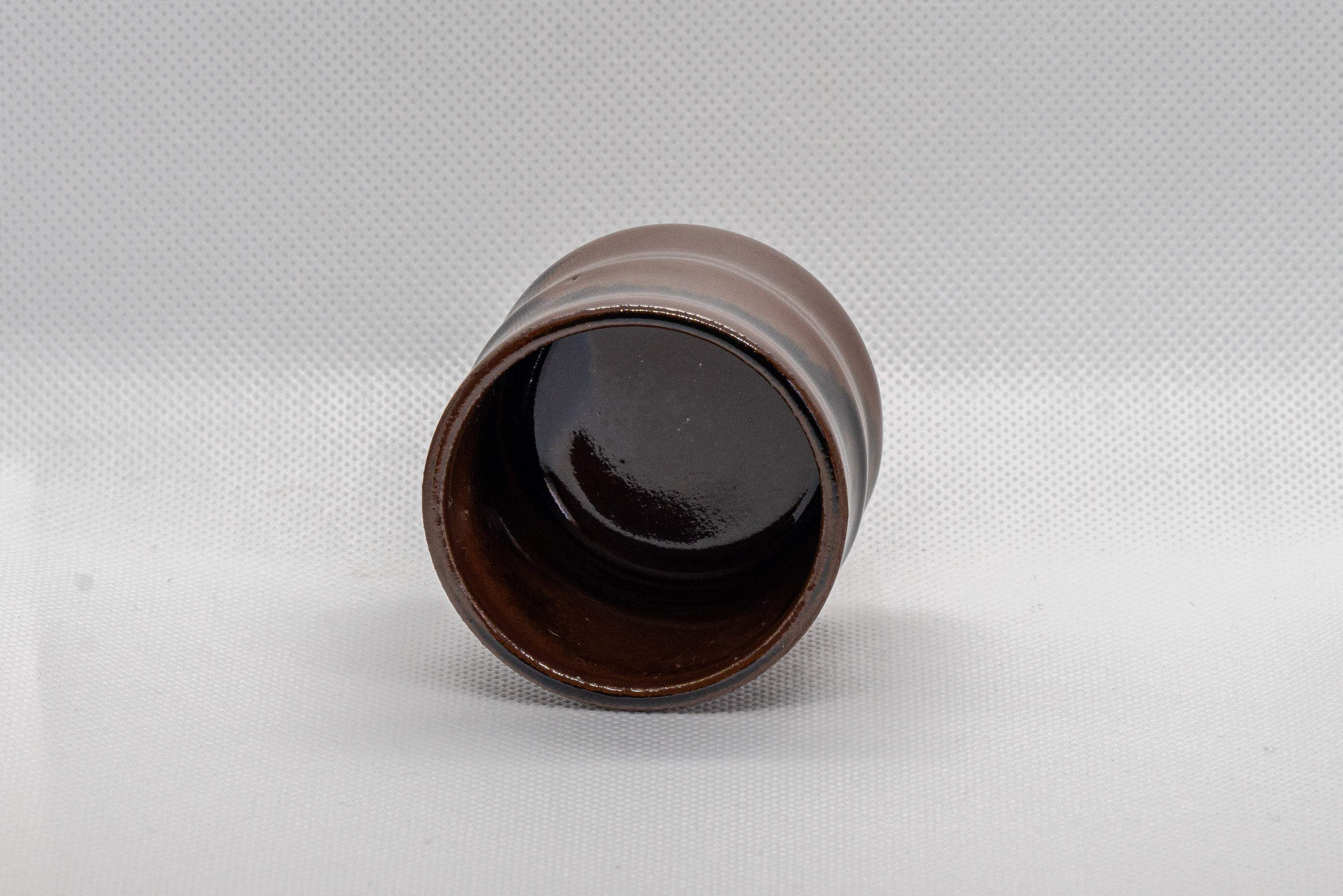 Japanese Teacup - Tsutsu-gata Guinomi - 75ml