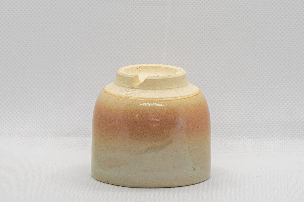 Japanese Teacup - Hagi-yaki Yunomi - 65ml