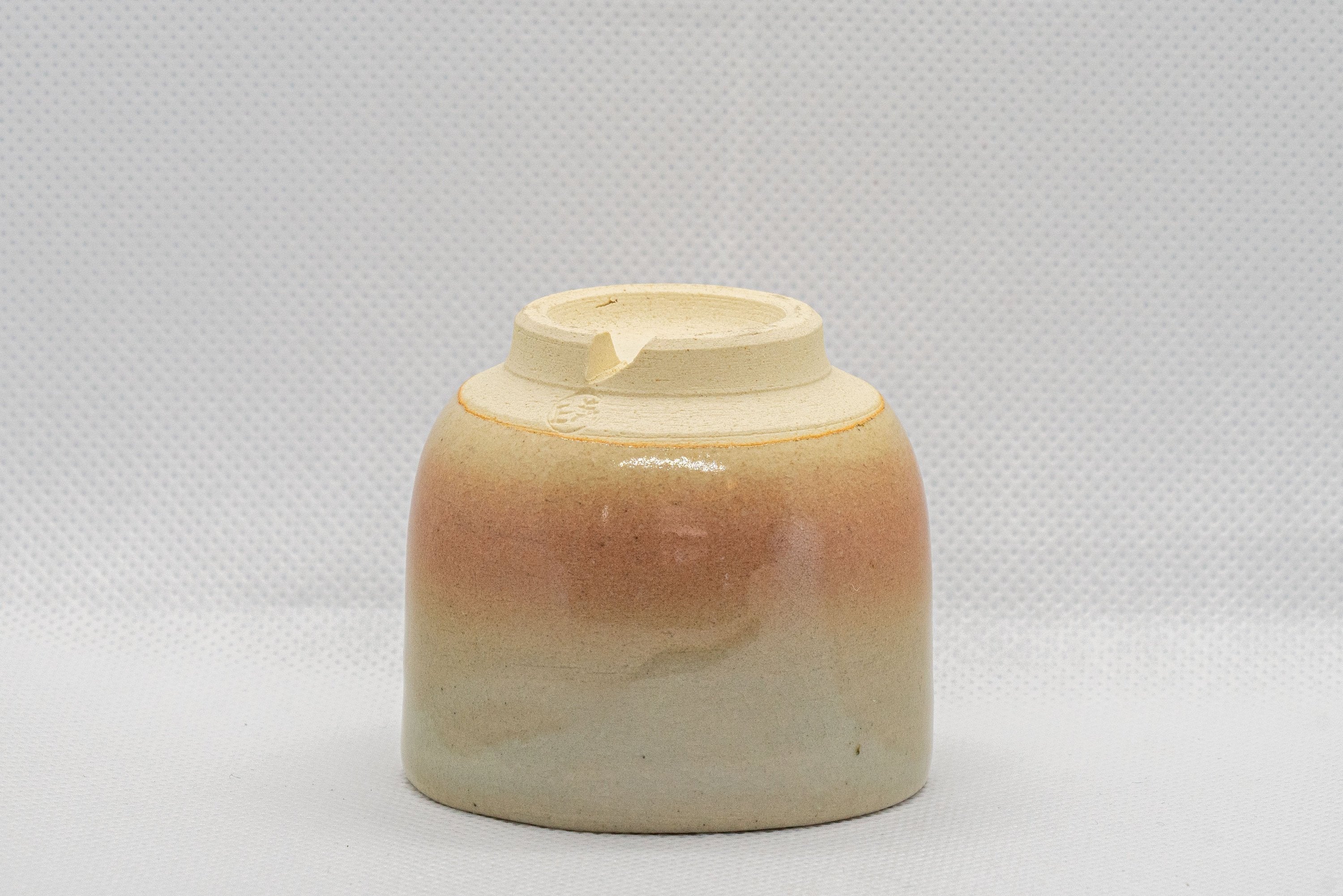 Japanese Teacup - Hagi-yaki Yunomi - 65ml