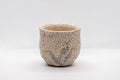 Japanese Teacup - Floral Guinomi - 60ml