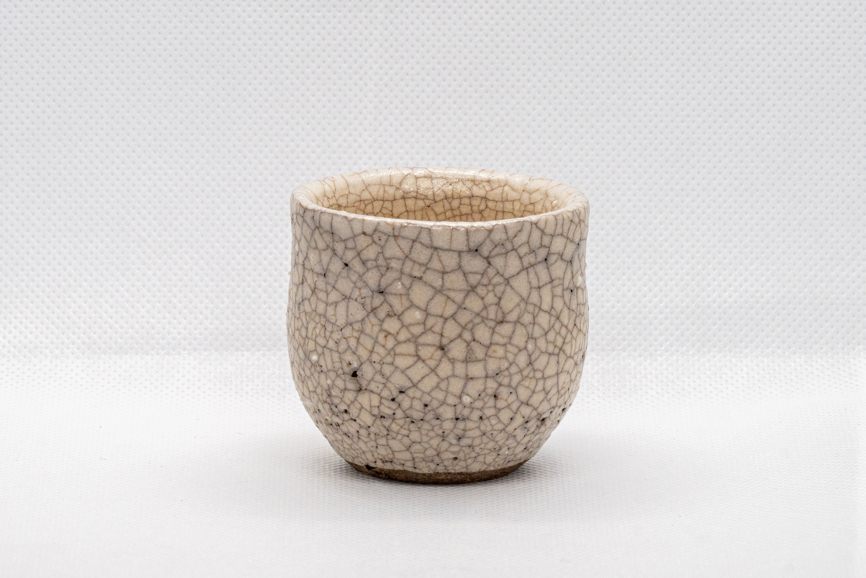 Japanese Teacup - Floral Guinomi - 60ml