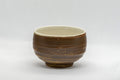 Japanese Teacup - 楽 Earthy Glazed Yunomi - 125ml