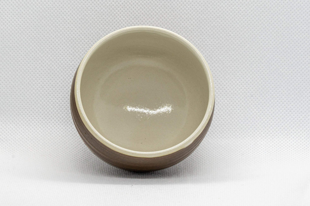 Japanese Teacup - 楽 Earthy Glazed Yunomi - 125ml