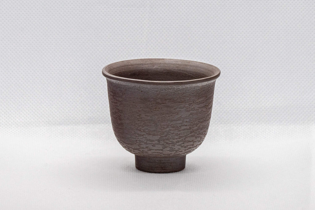 Japanese Teacup - Banko-yaki Senchawan - 80ml
