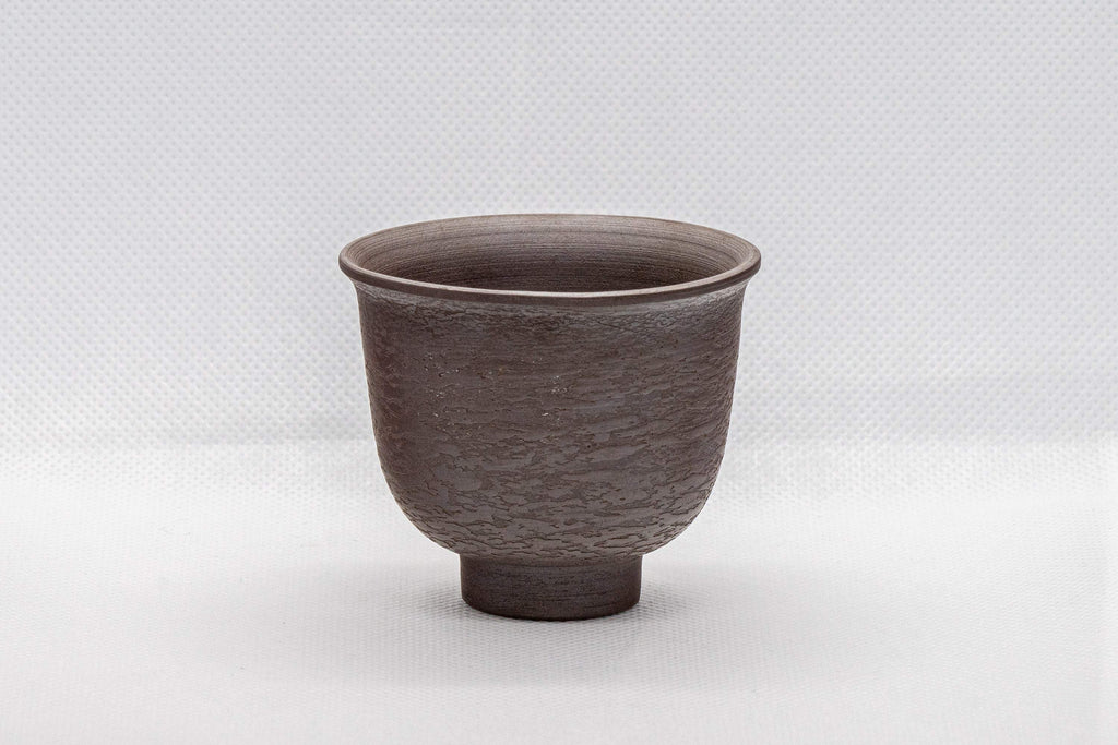 Japanese Teacup - Banko-yaki Senchawan - 80ml