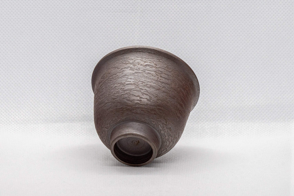 Japanese Teacup - Banko-yaki Senchawan - 80ml