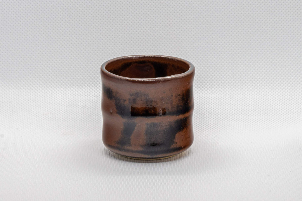 Japanese Teacup - Tsutsu-gata Guinomi - 75ml