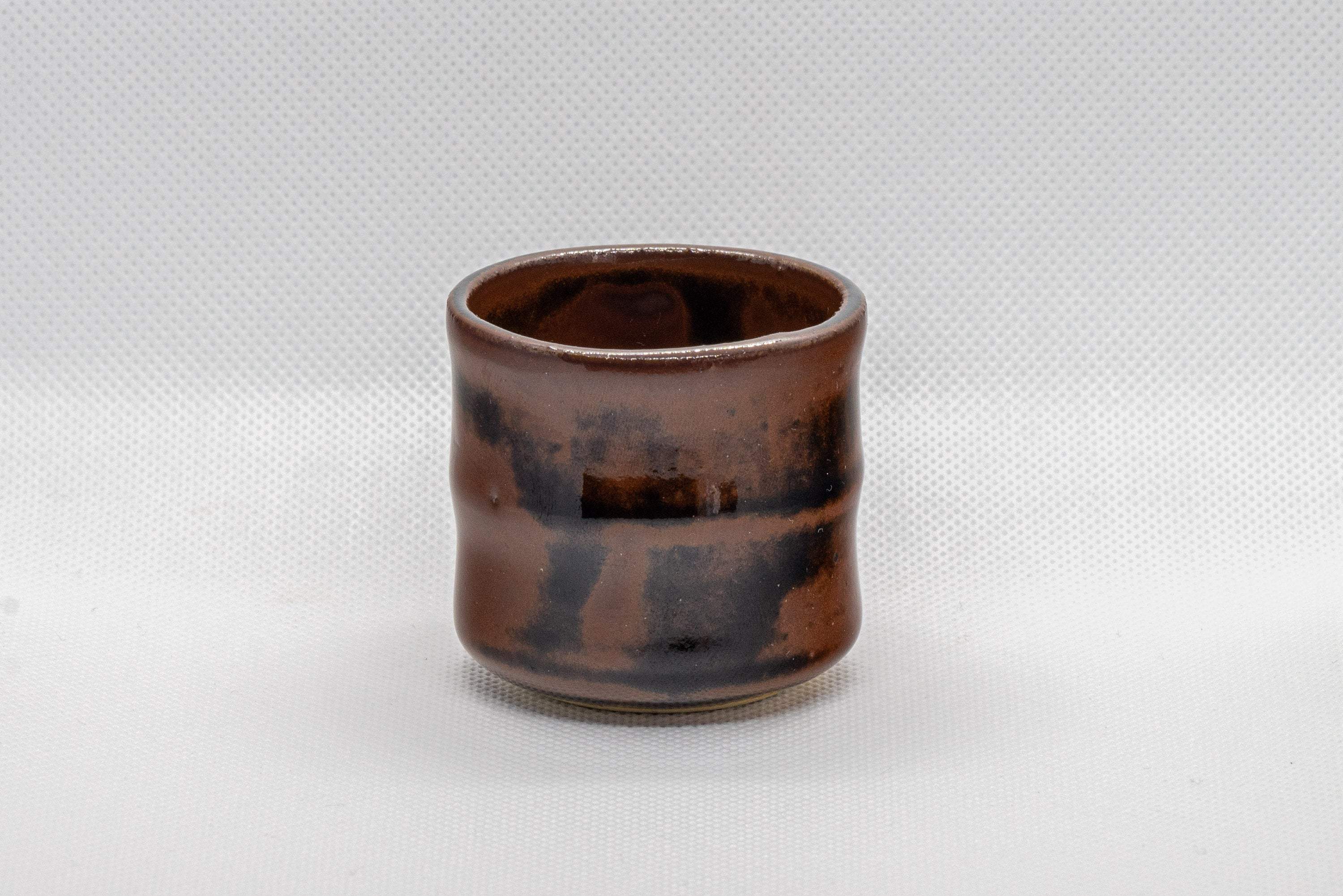Japanese Teacup - Tsutsu-gata Guinomi - 75ml