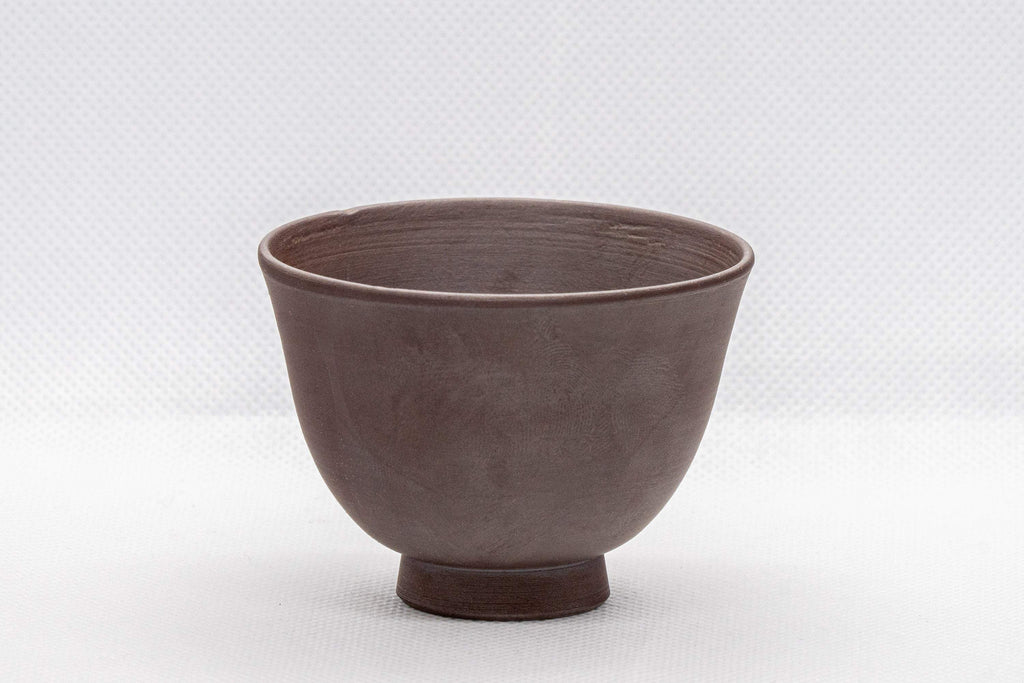 Japanese Teacup - Banko-yaki Senchawan - 65ml