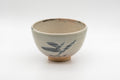 Japanese Matcha Bowl - 香雲 Wan-nari Hagi-yaki Chawan - 350ml