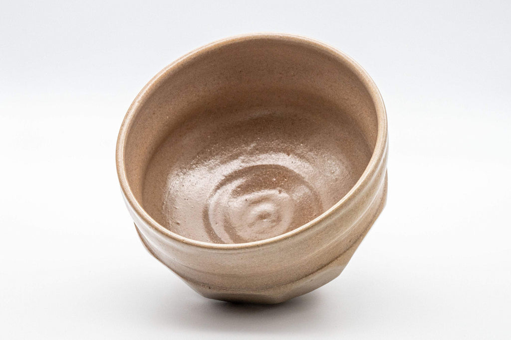 Japanese Matcha Bowl - Dojimari-gata Chawan - 500ml