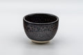 Japanese Teacup - Yuteki Tenmoku Wan-nari Guinomi - 55ml