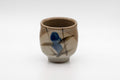 Japanese Teacup - Floral Yunomi - 140ml