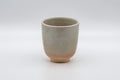 Japanese Teacup - Tsutsu-gata Hagi-yaki Yunomi - 140ml