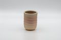 Japanese Teacup - 萩城美 Tsutsu-gata Hagi-yaki Yunomi - 90ml