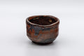 Japanese Pottery - Hand-formed Yunomi Teacup - 55ml