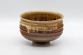 Japanese Matcha Bowl - 寛楽 Hantsutsu-gata Chawan - 450ml