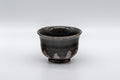 Japanese Teacup - Drip-glazed Yunomi - 125ml