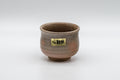 Japanese Teacup - 萩殿窯 Hagi-yaki Yunomi - 90ml