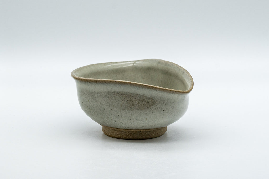 Japanese Katakuchi - 吉 Kutsu-gata Water Cooler - 100ml