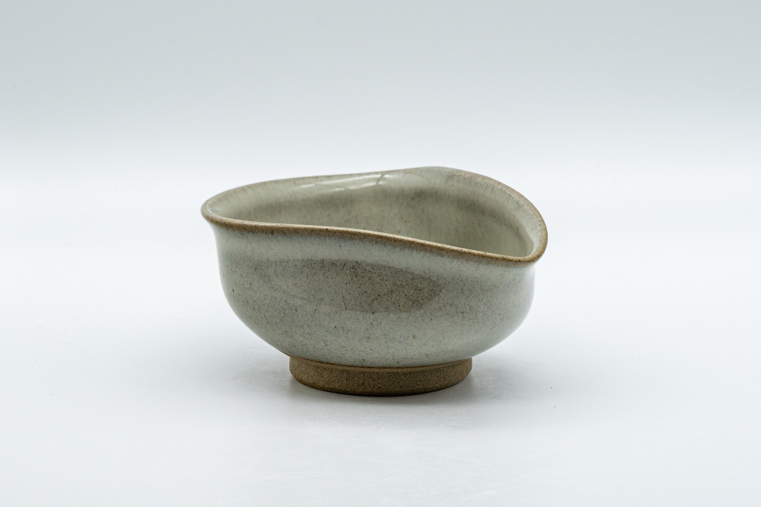 Japanese Katakuchi - 吉 Kutsu-gata Water Cooler - 100ml
