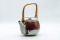 Japanese Dobin - Do-ake Top-handle Teapot - 500ml