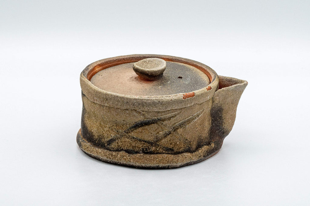 Japanese Tea Set - Wabi Sabi Houhin Set  - 150ml