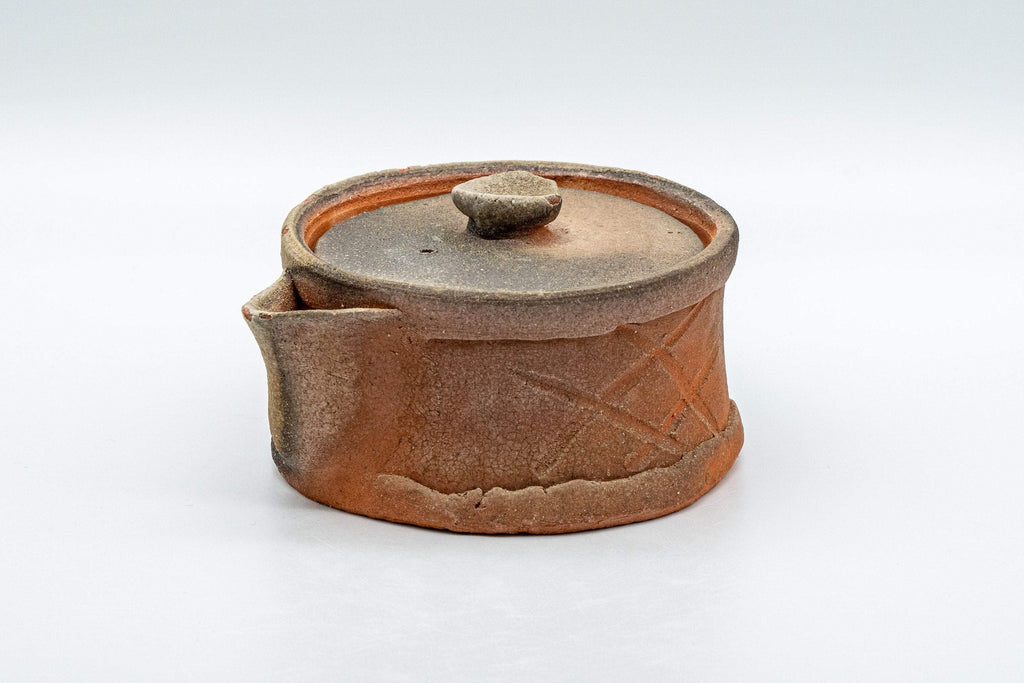 Japanese Tea Set - Wabi Sabi Houhin Set  - 150ml
