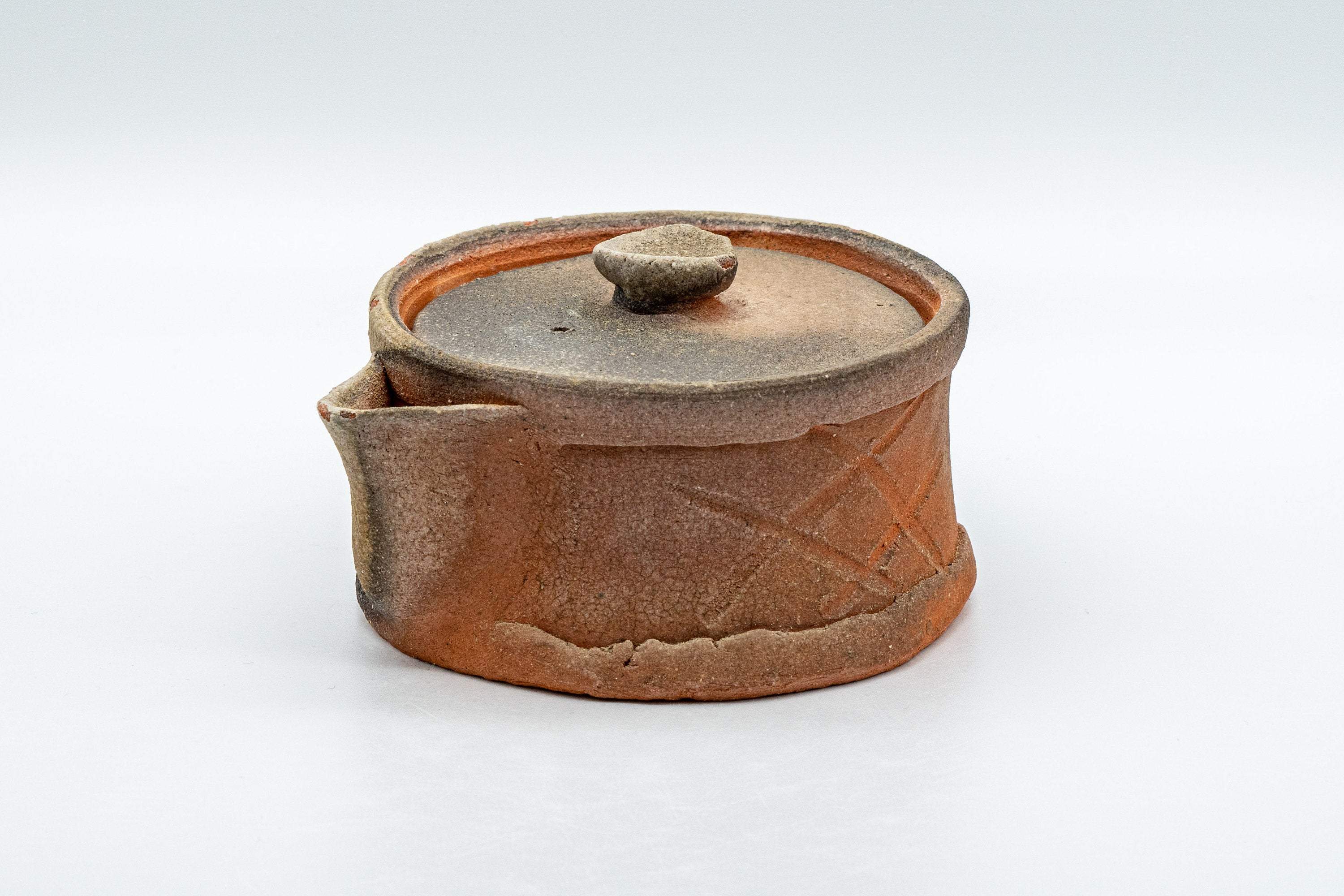 Japanese Tea Set - Wabi Sabi Houhin Set  - 150ml