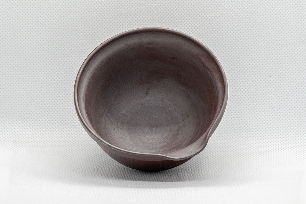 Japanese Tea Set - Banko-yaki Yuzamashi with 5 Senchawan