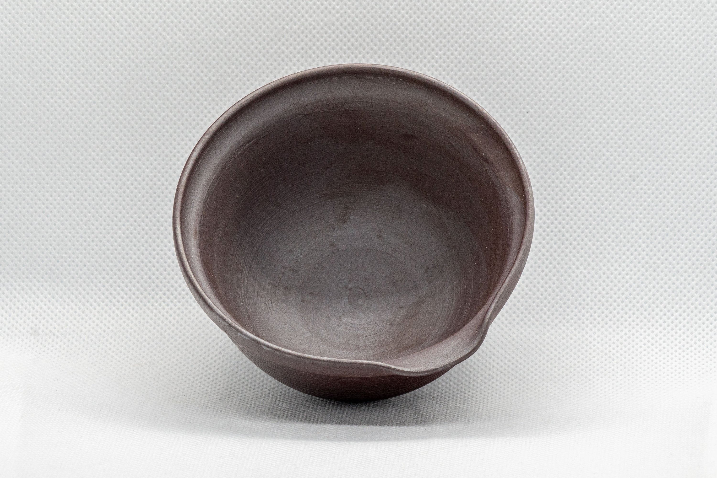 Japanese Tea Set - Banko-yaki Yuzamashi with 5 Senchawan