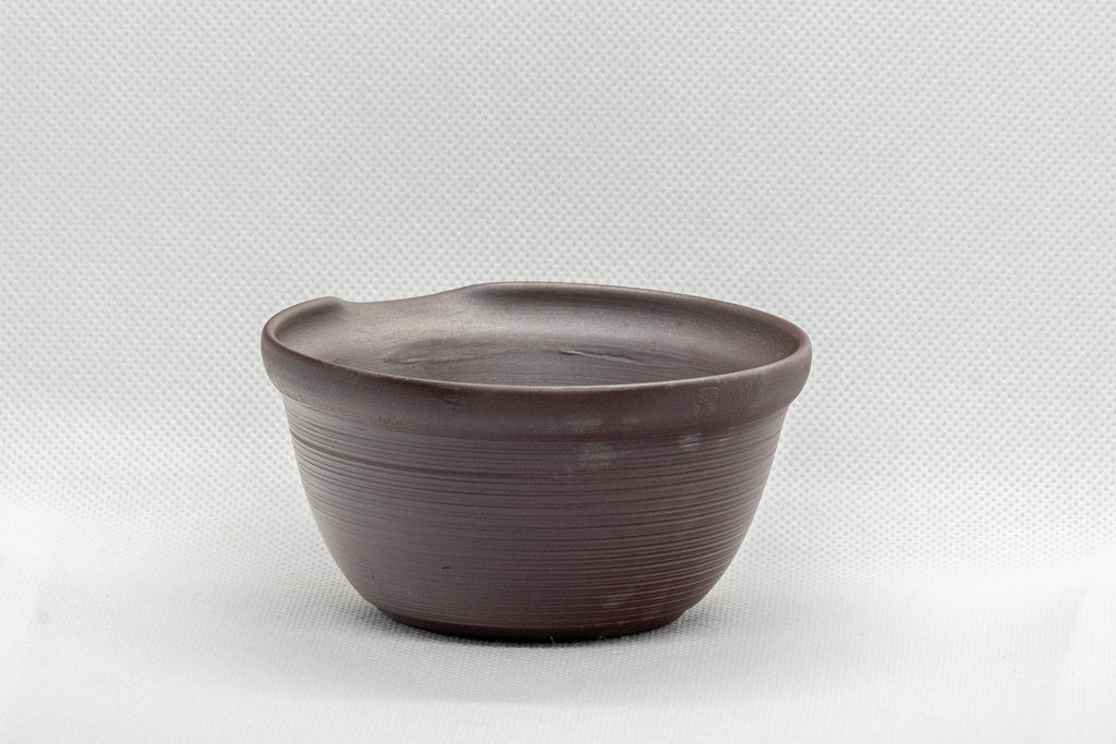 Japanese Tea Set - Banko-yaki Yuzamashi with 5 Senchawan