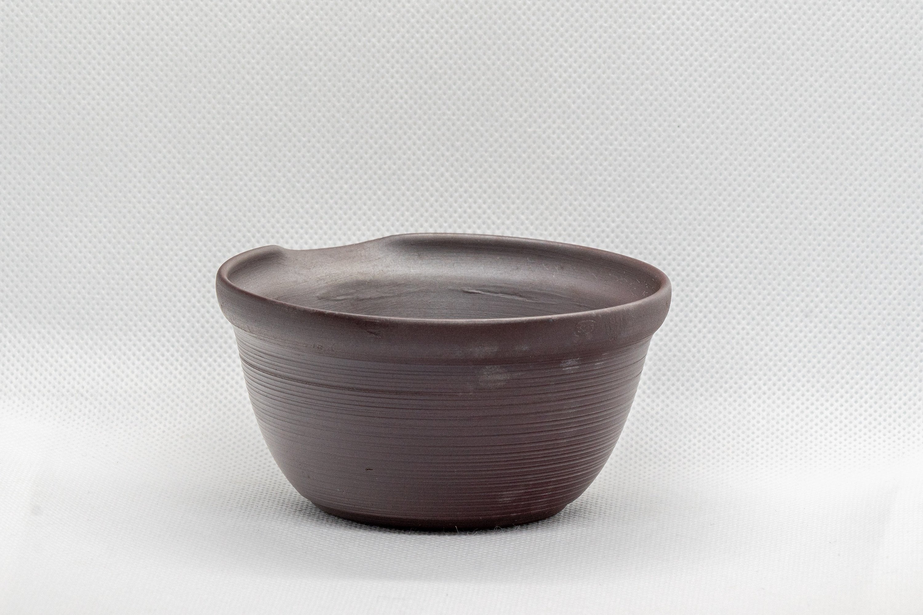 Japanese Tea Set - Banko-yaki Yuzamashi with 5 Senchawan