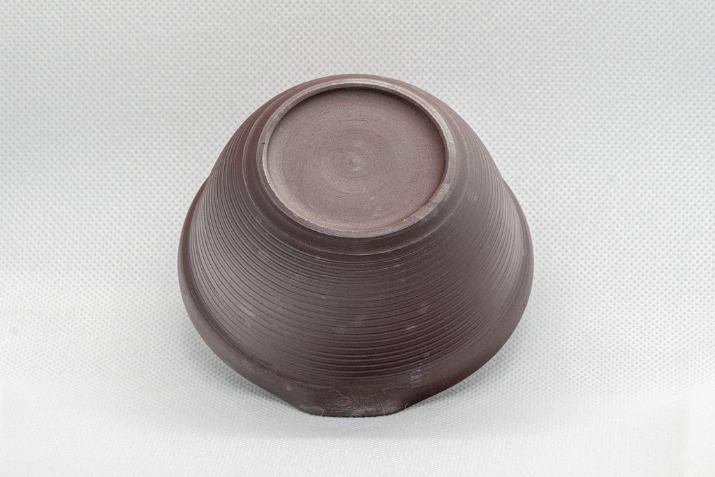 Japanese Tea Set - Banko-yaki Yuzamashi with 5 Senchawan