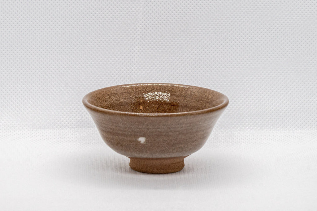 Japanese Teacup - Cherry Blossoms Gyokurowan - 45ml