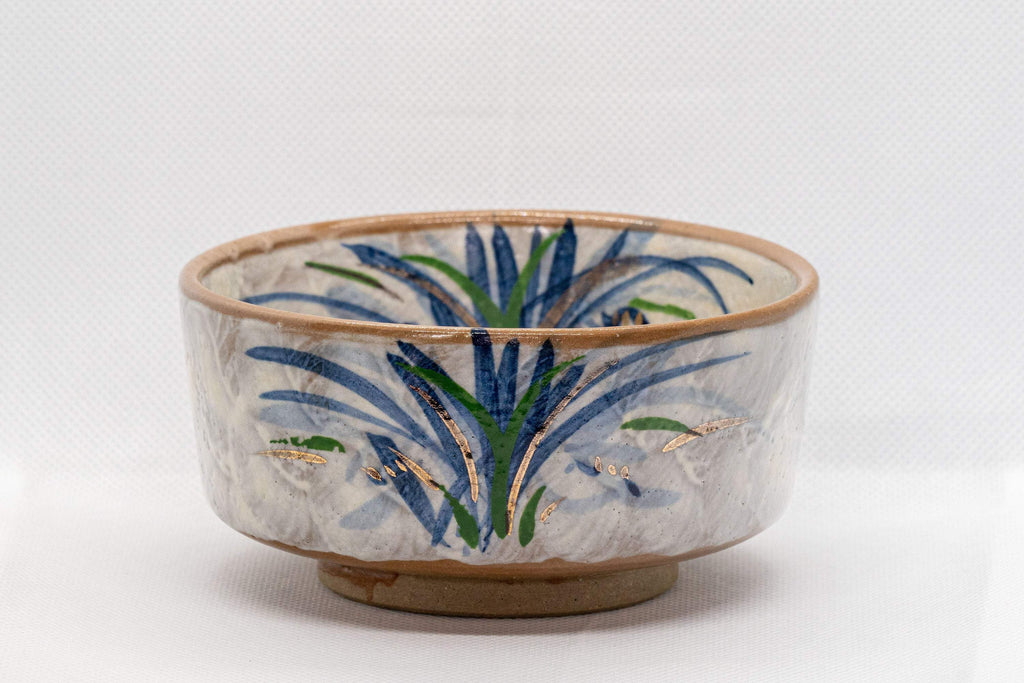 Japanese Matcha Bowl - Hantsutsu-gata Chawan - 300ml