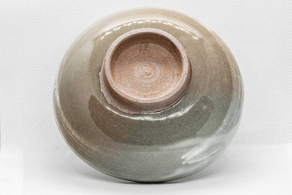 Japanese Matcha Bowl - Hakeme Badarai-gata Chawan - 200ml
