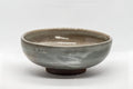 Japanese Matcha Bowl - Hakeme Badarai-gata Chawan - 200ml