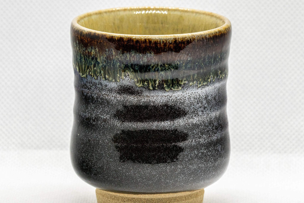 Japanese Teacup - Tsutsu-gata Yunomi - 110ml