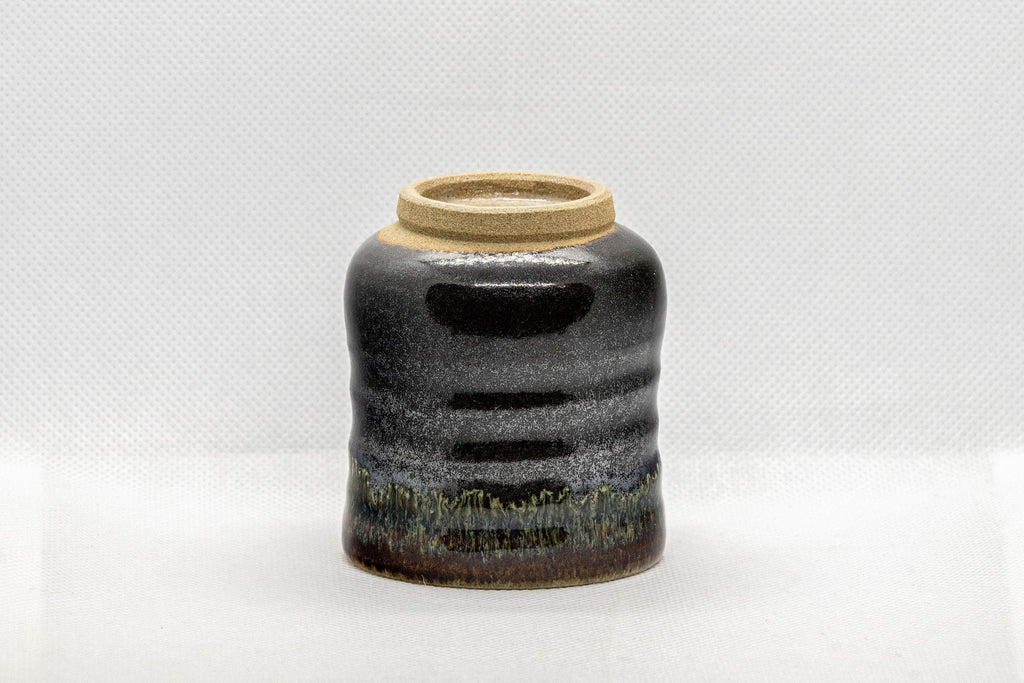 Japanese Teacup - Tsutsu-gata Yunomi - 110ml