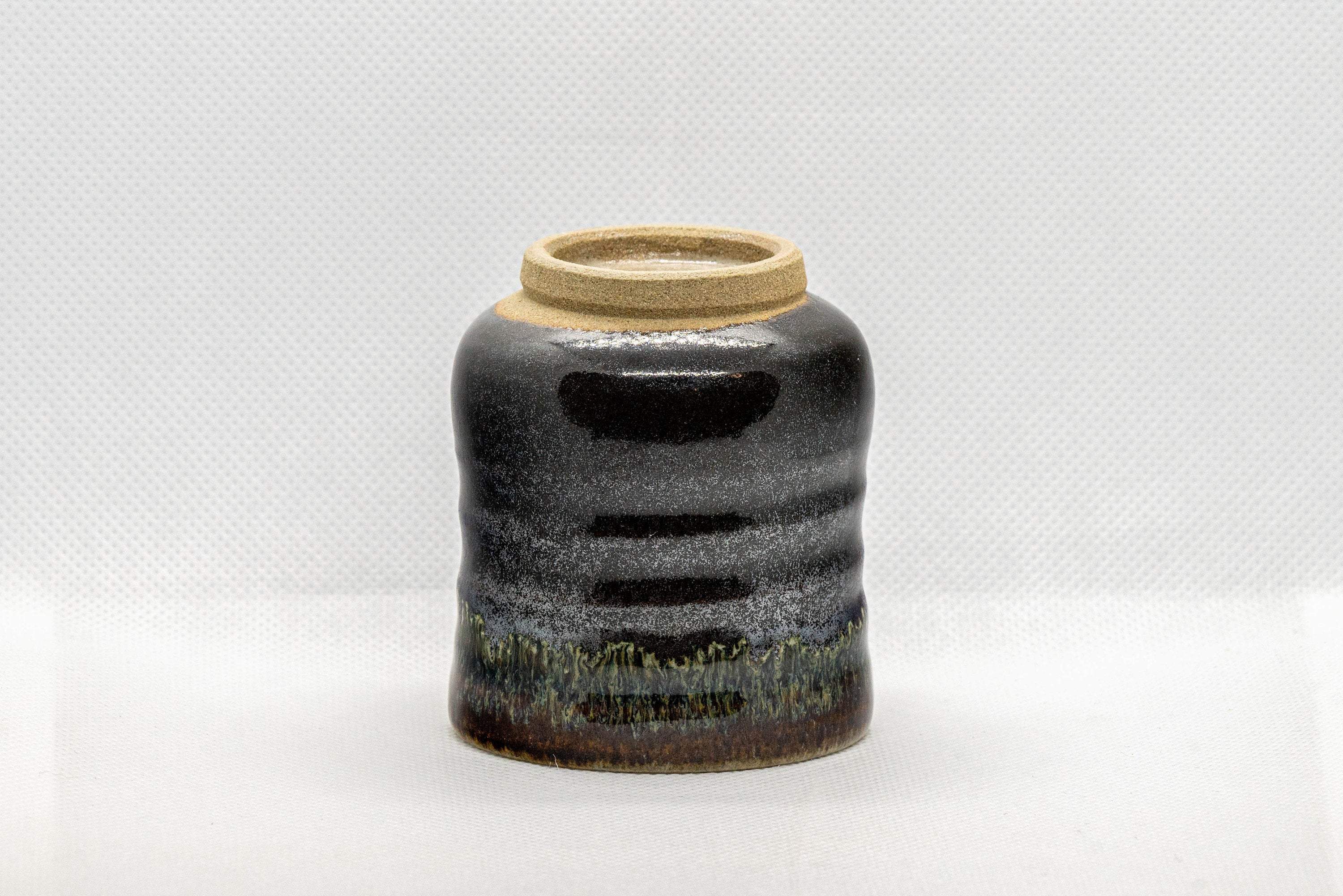 Japanese Teacup - Tsutsu-gata Yunomi - 110ml