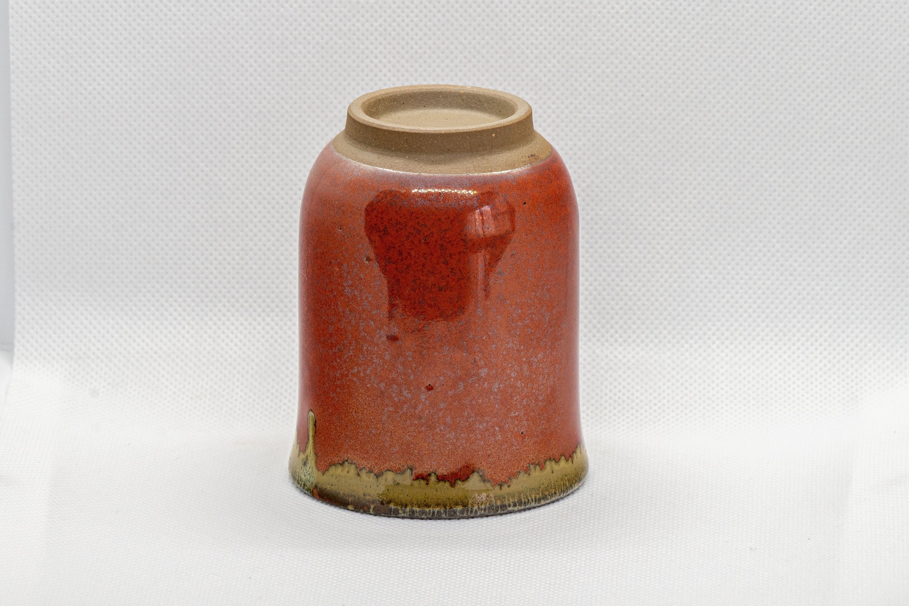 Japanese Teacup - Tsutsu-gata Yunomi - 160ml