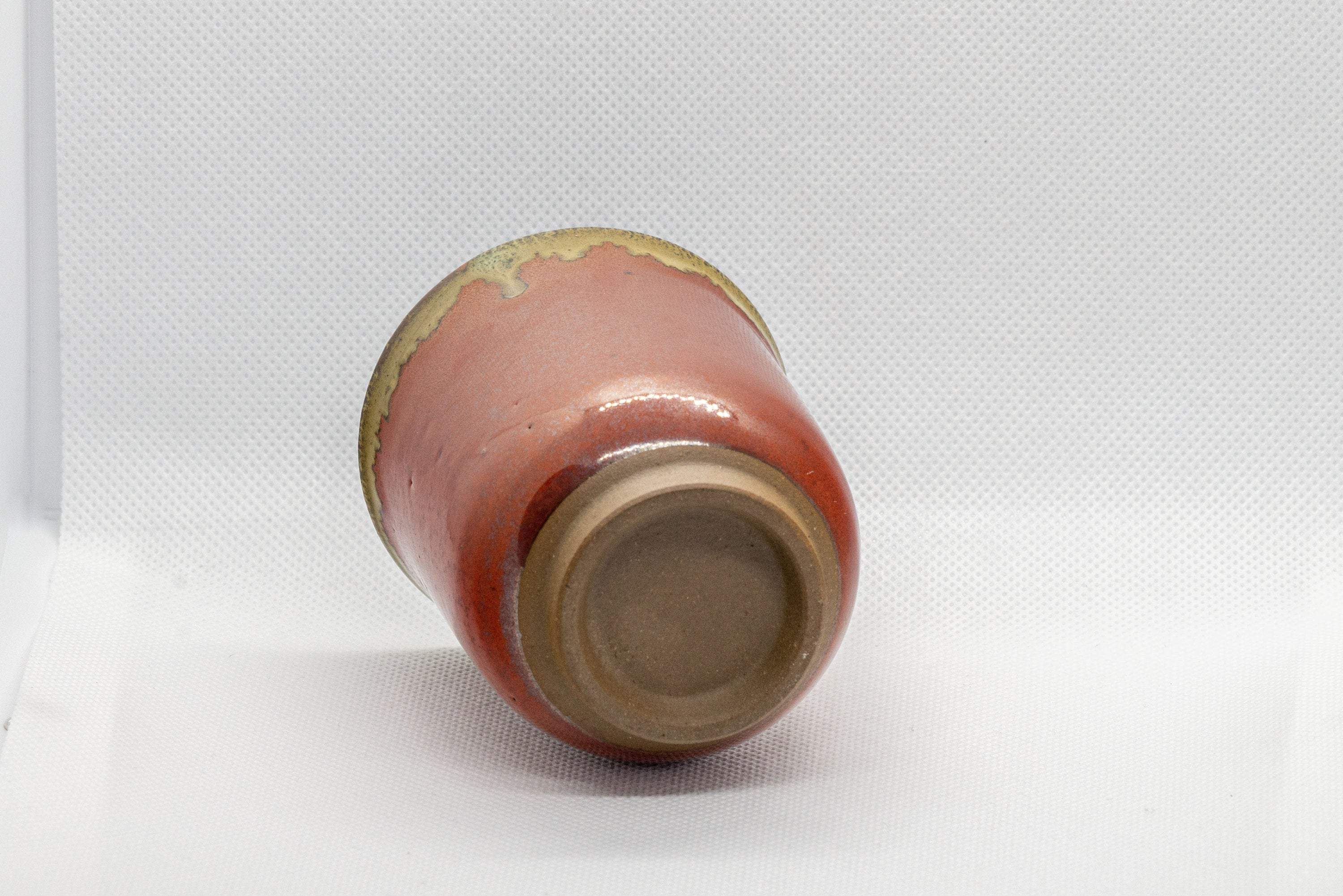 Japanese Teacup - Tsutsu-gata Yunomi - 160ml