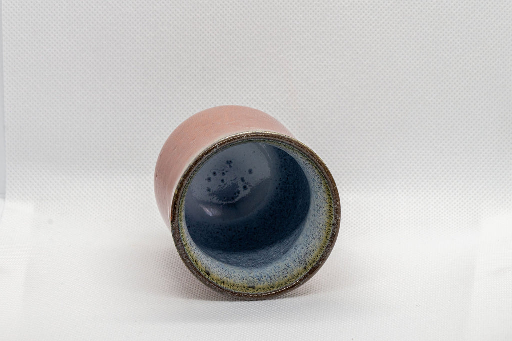 Japanese Teacup - Tsutsu-gata Yunomi - 160ml