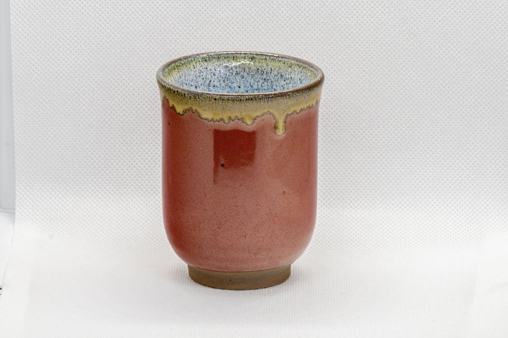 Japanese Teacup - Tsutsu-gata Yunomi - 160ml