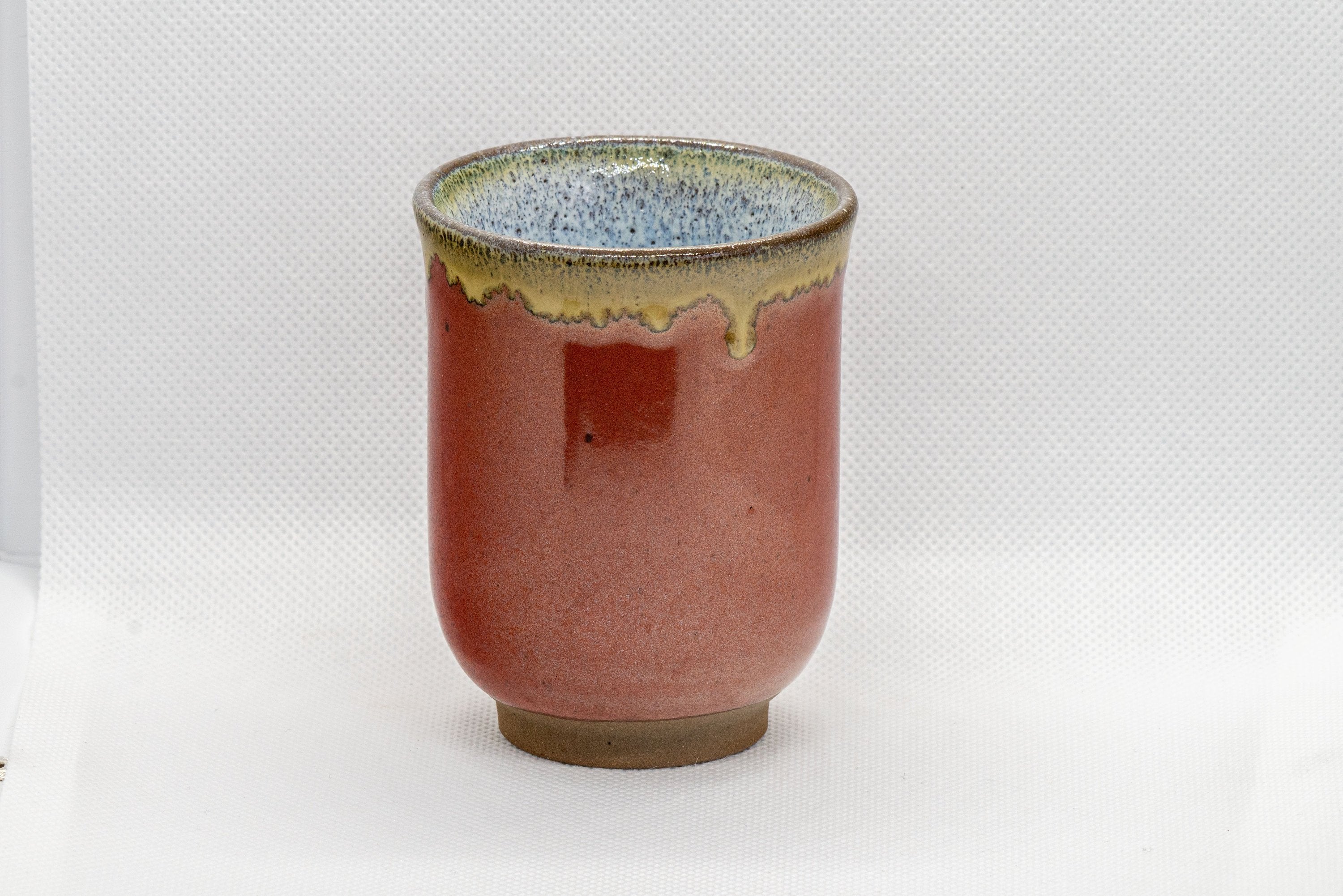 Japanese Teacup - Tsutsu-gata Yunomi - 160ml