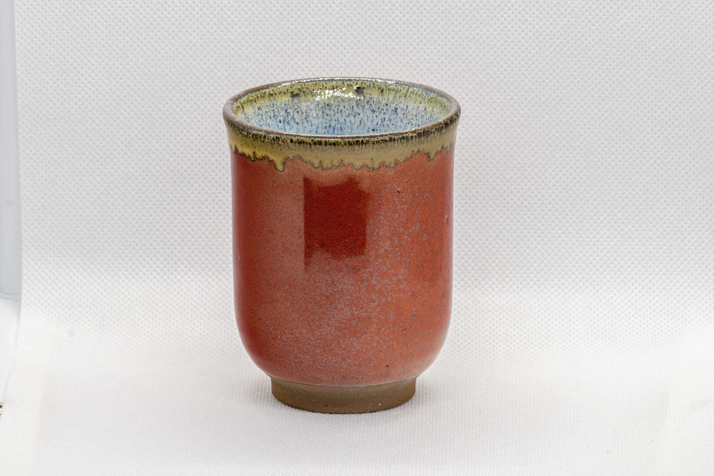 Japanese Teacup - Tsutsu-gata Yunomi - 160ml